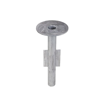 SimplyShade Steel In Ground Umbrella Mount Kit for Fiji & Bali Series (Used)