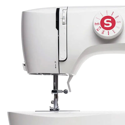 Singer MX60 Sewing Machine with 57 Stitch Applications and Accessories(Open Box) - VMInnovations