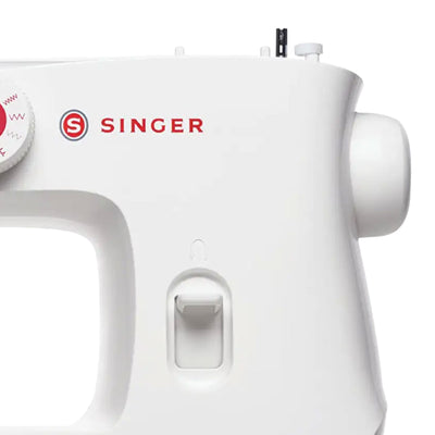 Singer MX60 Sewing Machine with 57 Stitch Applications and Accessories(Open Box)