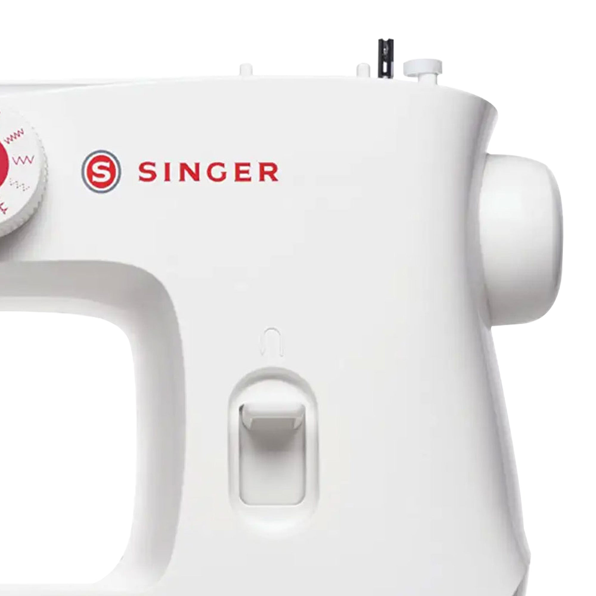 Singer MX60 Sewing Machine with 57 Stitch Applications and Accessories(Open Box) - VMInnovations