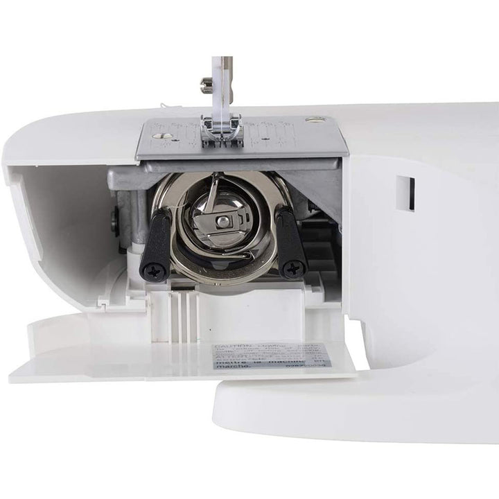 Singer M1500 Sewing Machine 57 Stitch Applications and Accessories (Open Box) - VMInnovations