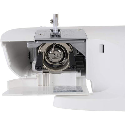 Singer M1500 Sewing Machine with 57 Stitch Applications and Accessories, White - VMInnovations