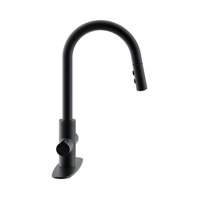 Westbrass HotMaster 4in1 Hot Water Dispenser Faucet w/ Hot Tank (For Parts)
