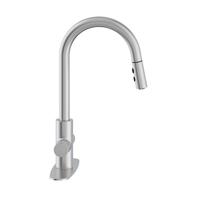 HotMaster 4in1 Hot Water Dispenser Faucet w/ Hot Tank, Stainless Steel(Open Box)