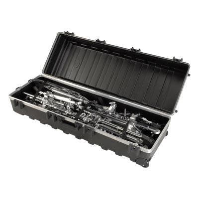 SKB ATA Large Stand Case, Wheels, Latches, Durable Equipment Transport(Open Box) - VMInnovations
