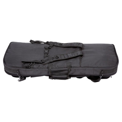 SKB Archery Bag and Backpack Combo with Pockets, Fits Bows Up to 42 Inches Long