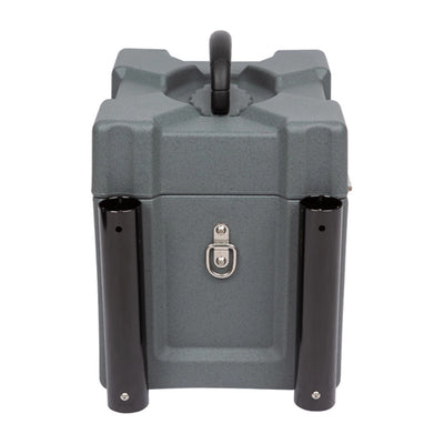 SKB Medium Tackle Box, 4 Drawers w Dividers & 2 Soft Exterior Pockets (Open Box)
