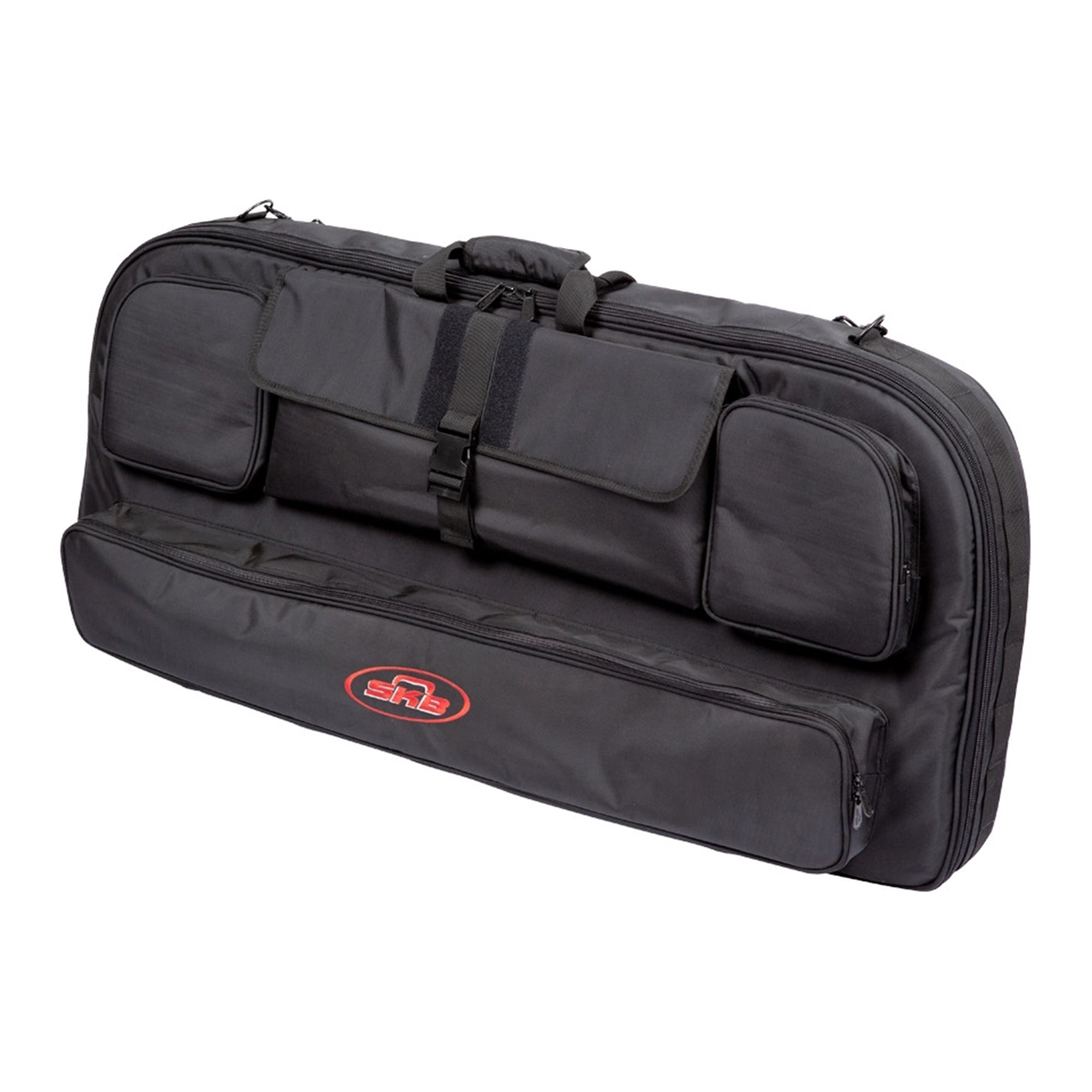 SKB Archery Bag and Backpack Combo with Pockets, Fits Bows Up to 42 Inches Long - VMInnovations