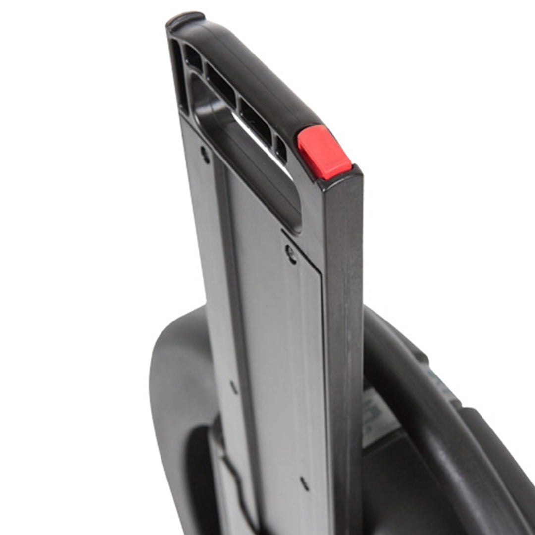 SKB ATA 24" Cymbal Vault, Rolling Case with Handle, Wheels & Dividers(Open Box)