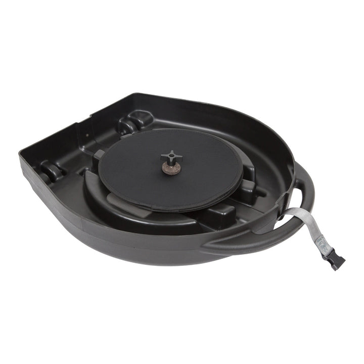 SKB ATA 24" Cymbal Vault, Rolling Case with Handle, Wheels & Dividers(Open Box)