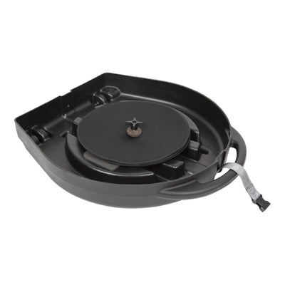 SKB ATA 24" Cymbal Vault, Rolling Case with Handle, Wheels & Dividers(Open Box) - VMInnovations