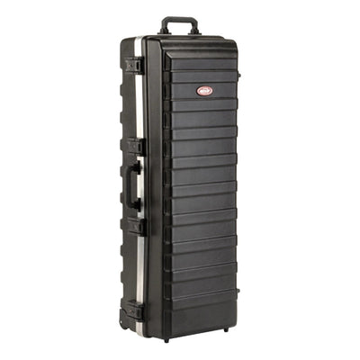 SKB ATA Large Stand Case, Wheels, Latches, Durable Equipment Transport(Open Box) - VMInnovations