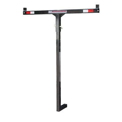 SEEK Adjustable Hitch Mounted Steel Load Extender for Canoes & Kayaks (Open Box) - VMInnovations