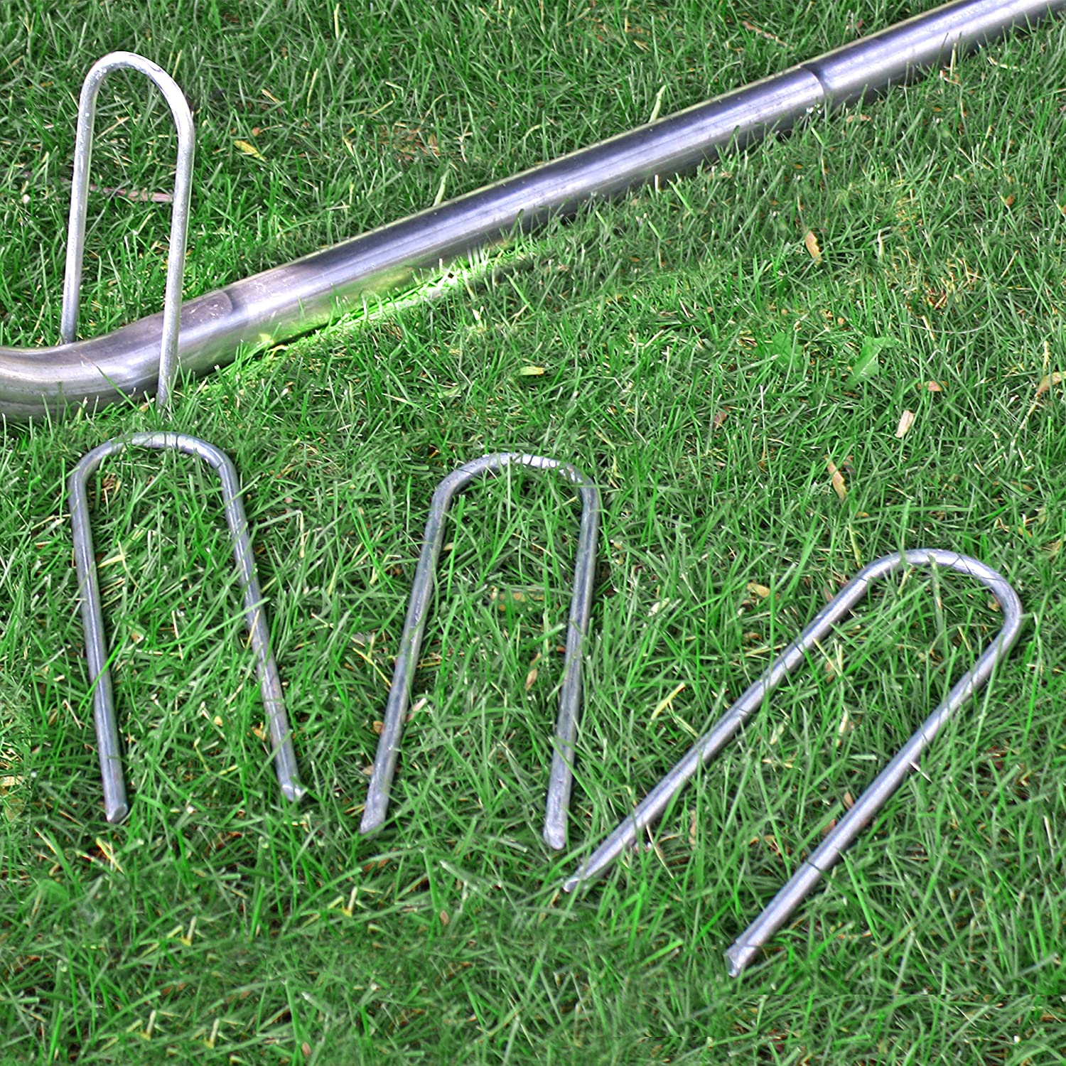 Skywalker Trampolines 3 Rung Ladder and Shoe Holder Trampoline Accessory Kit