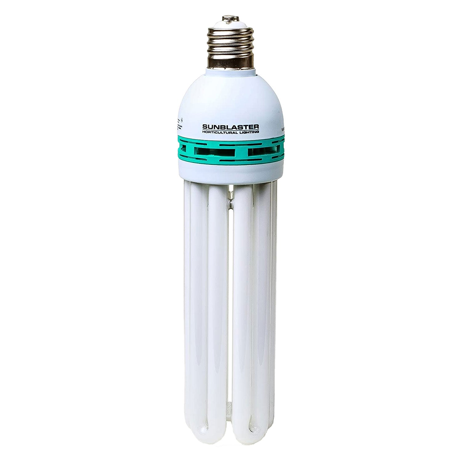 SunBlaster SL0900163 Full Spectrum CFL 6400K Self Ballasted Lamp, 125 Watts - VMInnovations