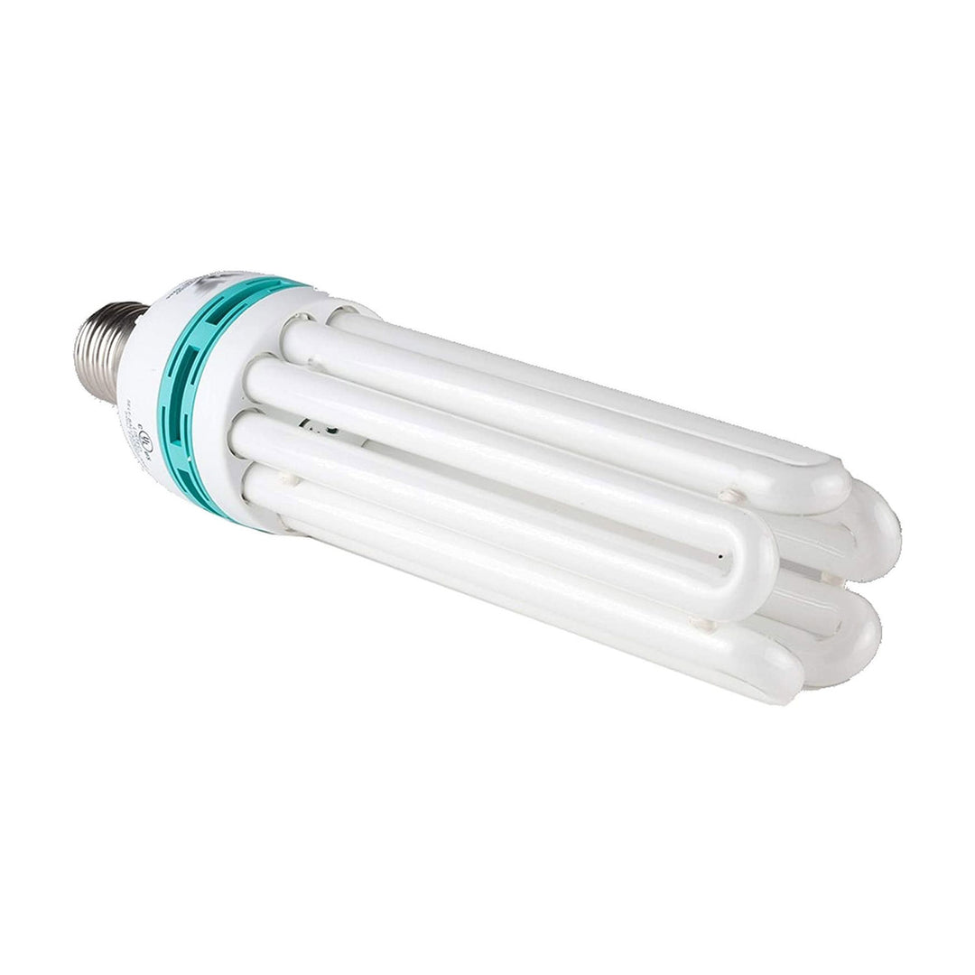 SunBlaster Full Spectrum CFL 6400K Self Ballasted Lamp, 125 Watts (Open Box) - VMInnovations