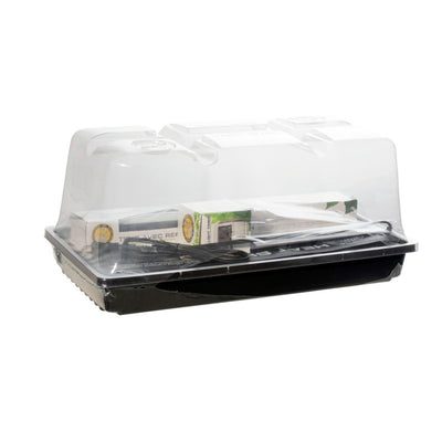SunBlaster SL1611206 Grow Beginners Kit for Seed Starting & Plant Propagation