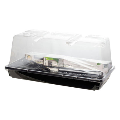 SunBlaster SL1611206 Grow Beginners Kit for Seed Starting & Plant Propagation