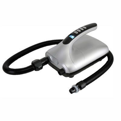 SereneLife Digital Air Pump Inflator Compressor for SUP Paddleboards (Open Box) - VMInnovations