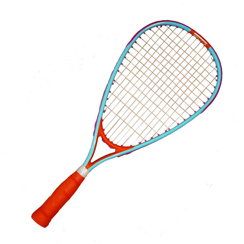 Speedminton Fun Badminton Set w/ Rackets & Shuttlecocks for Beginners (Open Box)