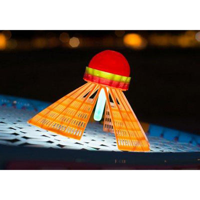 Speedminton Fun Badminton Set w/ Rackets & Shuttlecocks for Beginners (Open Box)