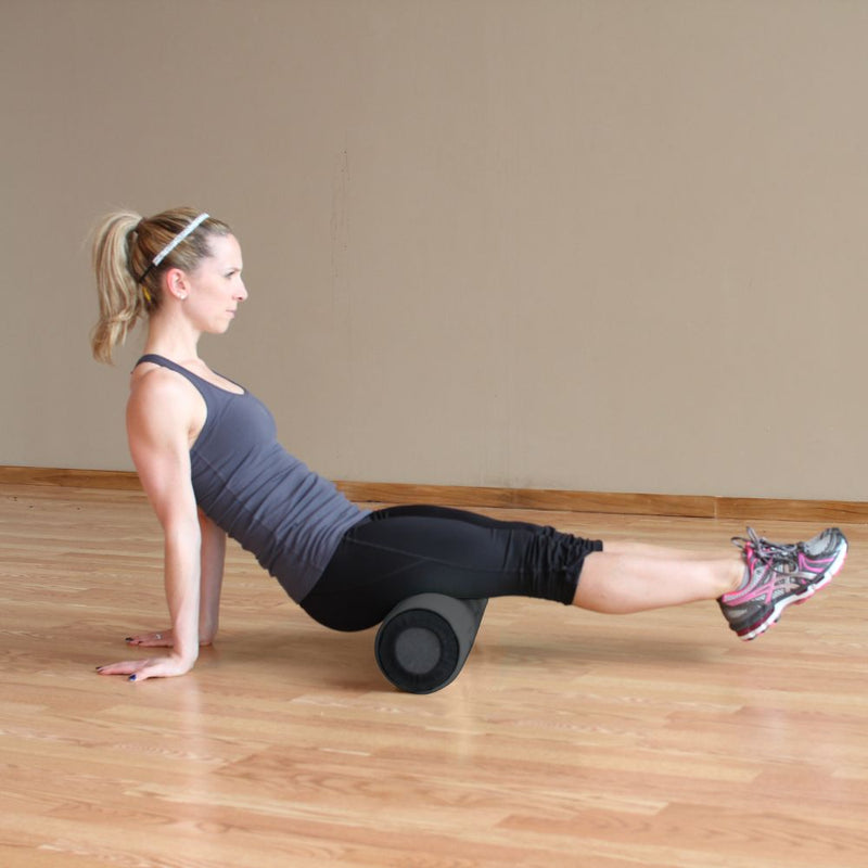 Prism Fitness 2 Ft Long Recovery Self-Guided Muscle Recovery Roller (Open Box)