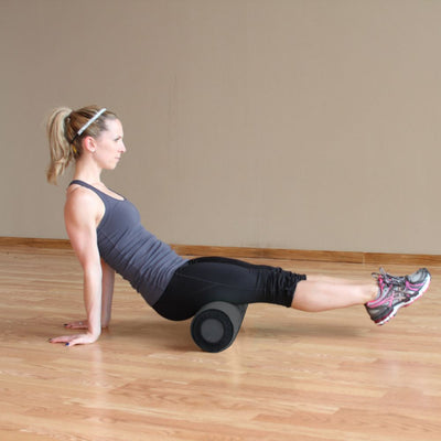 Prism Fitness 2 Foot Smart Recovery Self-Guided Muscle Recovery Roller (Used)