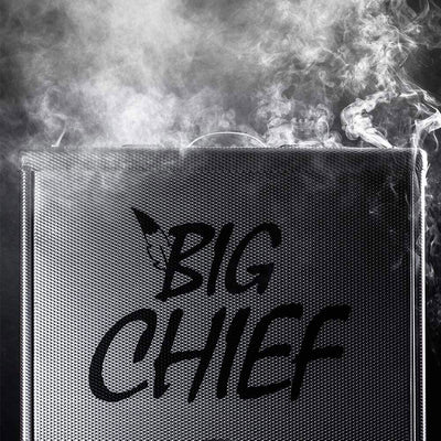 Smokehouse Big Chief Front Load Cooking BBQ Electric Wood Chip Smoker Grill