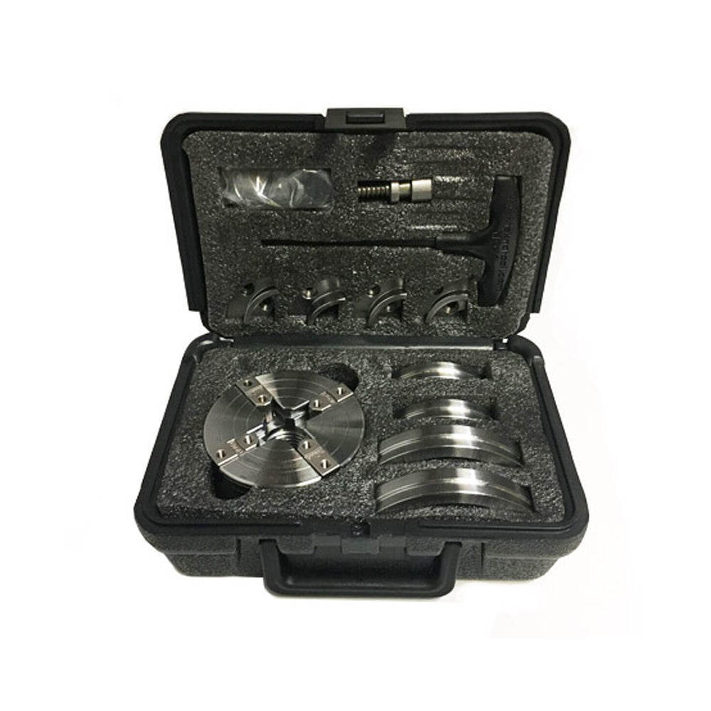 Nova Direct Thread 1 1/4 Inch Supernova2 Chuck Bundle Gifting Set (Open Box)