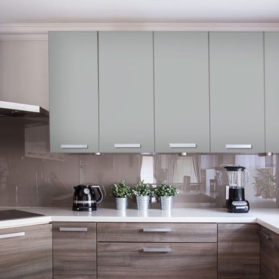Beyond Paint Furniture, Cabinets and More Refinishing Paint, Gallon, Soft Gray