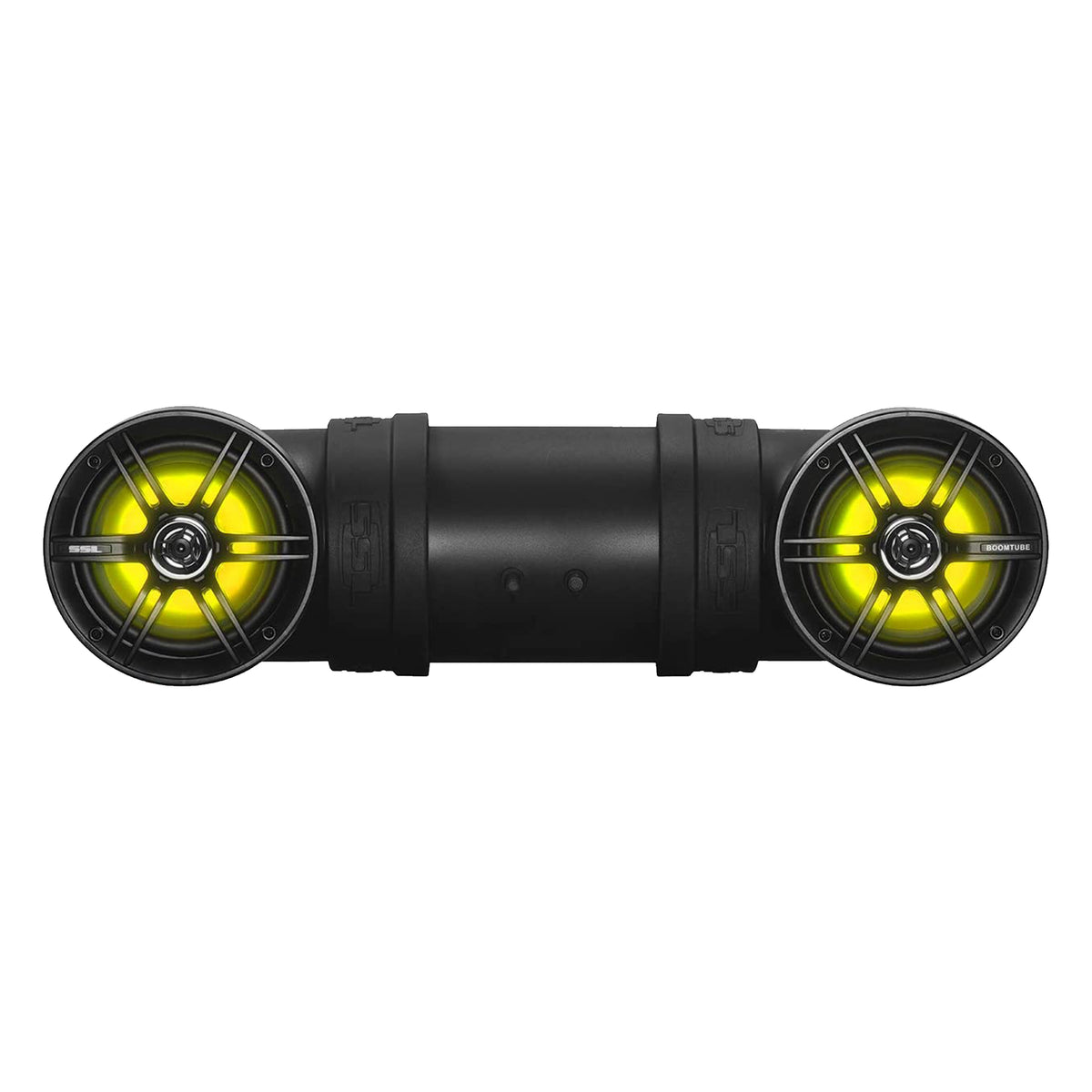 Soundstorm 6.5 Inch 450W Bluetooth Marine UTV ATV Speaker System (Open Box)