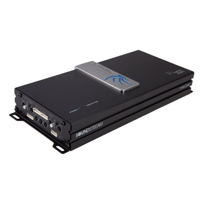 Soundstream PN5.640D Picasso Nano 1280W 5 Channel Class D Car Audio Amplifier