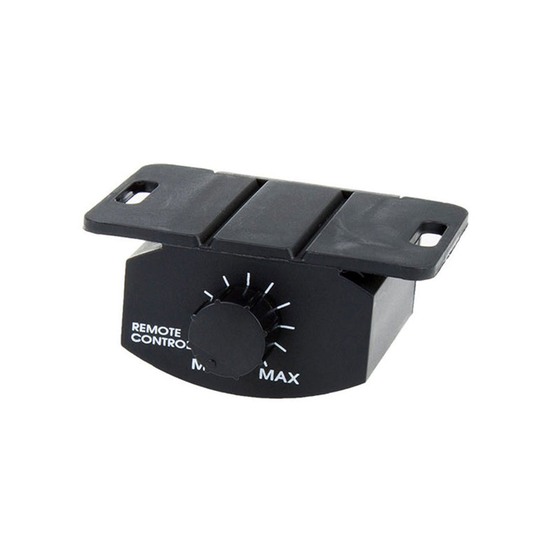 Soundstream Nano 1280W RMS 5 Channel Class D Car Audio Amplifier (For Parts)