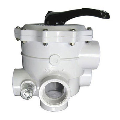 Hayward Pro Series 2 Inch Cyc Side Mount Vari Flo Control Valve (Open Box)