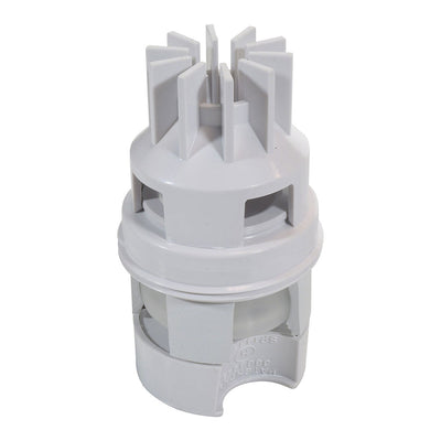Hayward SP1436PAKB Rotating JetAir III Pulse Flo Nozzle Hot Tub & Spa Accessory - VMInnovations