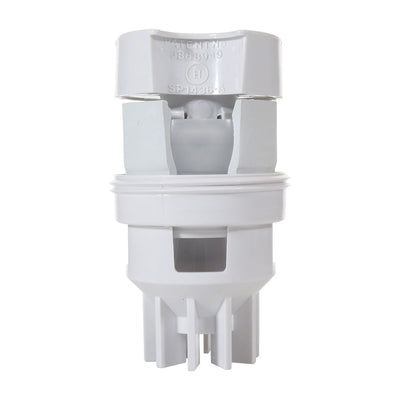 Hayward SP1436PAKB Rotating JetAir III Pulse Flo Nozzle Hot Tub & Spa Accessory - VMInnovations