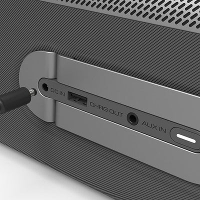 Vizio SmartCast Crave Go Wireless Speaker with Built-In Bluetooth (Used)