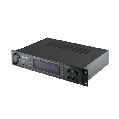 Studio Z SPA-3000BT Digital Home Audio Hybrid Radio Receiver 2 Channel Amplifier