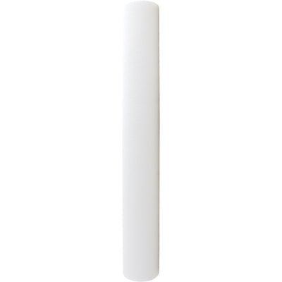 SpiroPure 20 x 2.5" Melt Blown Water Filter, 5 Micron (20 Pack) (Open Box)