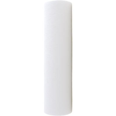 SpiroPure 10"x2.5" 5 Micron Melt-Blown Polypropylene Filter (24 Pk)(Open Box) - VMInnovations