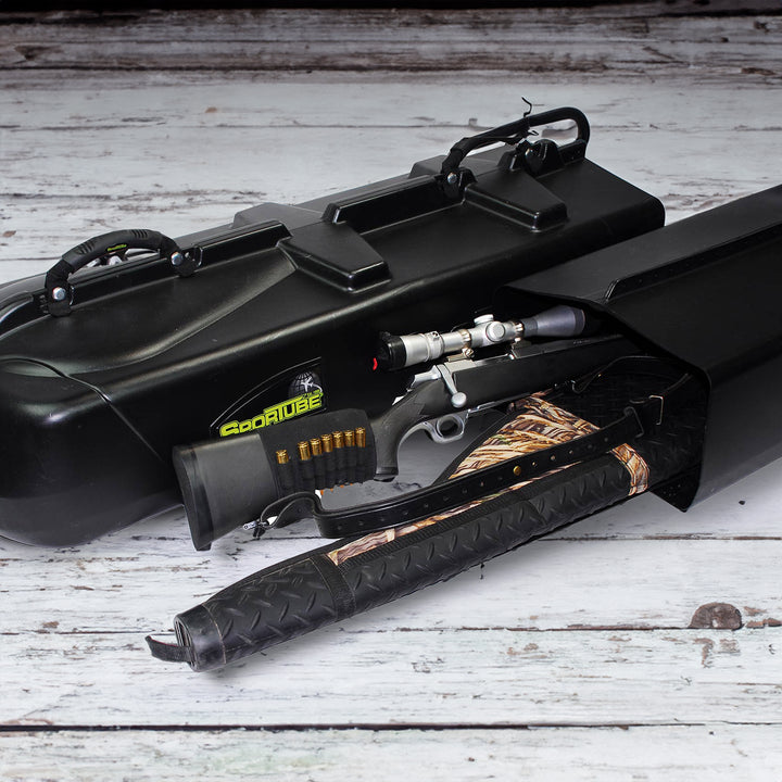 Sportube Series 3 Multi-Sport Travel Case for Snow Sports, Spearfishing, Golf