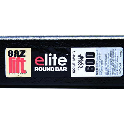 EAZ LIFT 600-Pound Capacity Elite Replacement Spring Bar for Hitch Kit (Used)