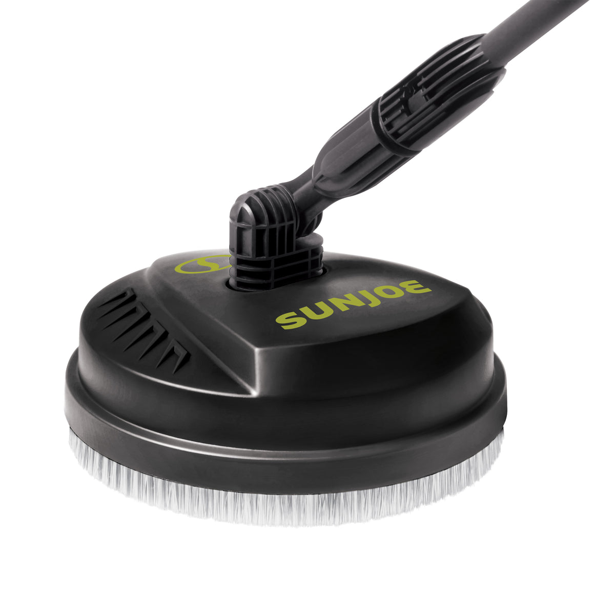 Sun Joe Portable 10 Inch Pressure Washer Attachment, Multi Surface (Used) - VMInnovations