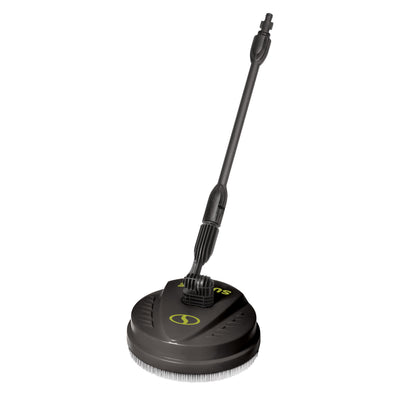 Sun Joe Portable 10 Inch Pressure Washer Attachment, Multi Surface (Used) - VMInnovations