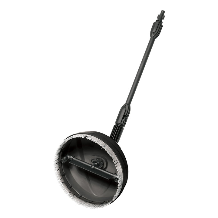 Sun Joe 10" Pressure Washer Attachment, Multi Surface, Green/Black (Open Box)