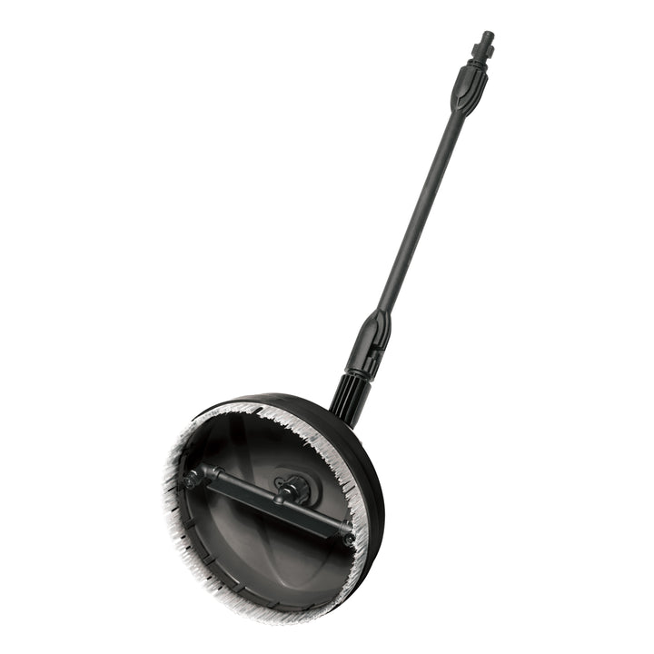 Sun Joe Portable 10 Inch Pressure Washer Attachment, Multi Surface (Used)