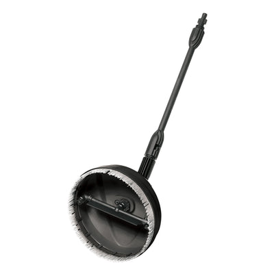 Sun Joe 10" Pressure Washer Attachment, Multi Surface, Green/Black (Open Box)