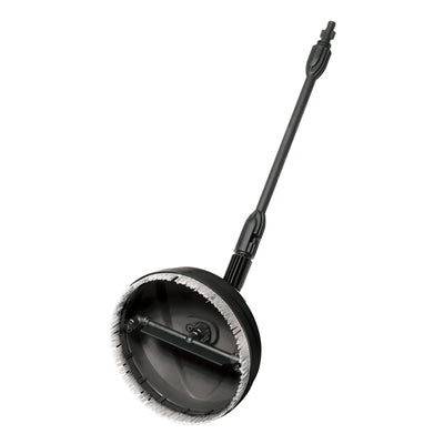 Sun Joe Portable 10 Inch Pressure Washer Attachment, Multi Surface (Used)