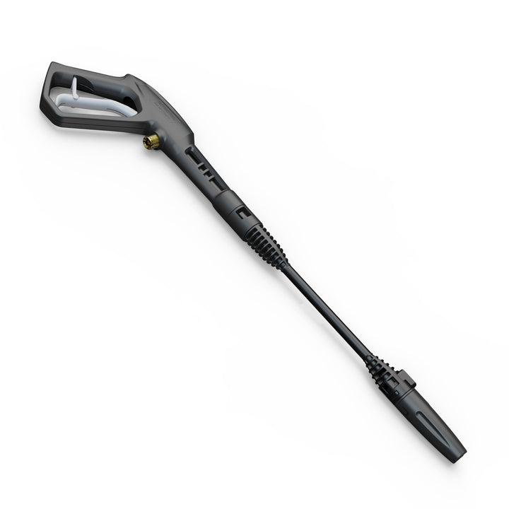 Sun Joe Portable Electric Pressure Washer w/Adjustable Spray Wand (Open Box)