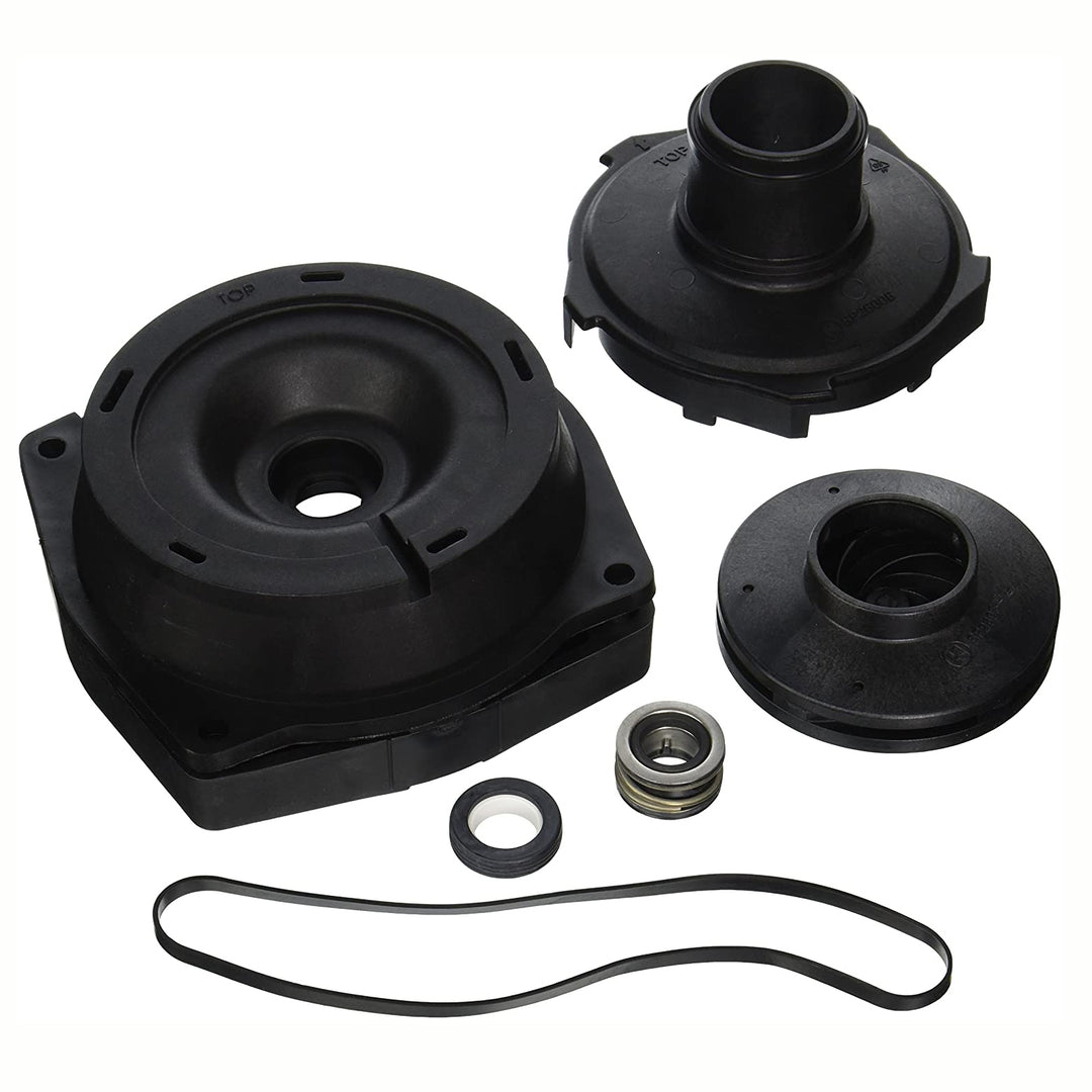 Hayward 1HP Drivetrain Upgrade Replacement for Super Pump Pool Pumps (Open Box)